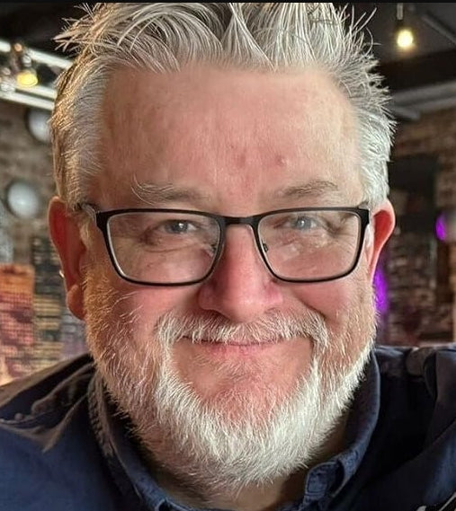 Jason Cobley