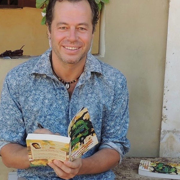 Simon Fenton