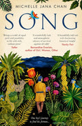 Cover of Song