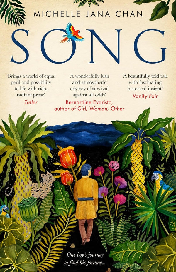 Cover of Song cover