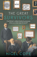 The Great Survivors