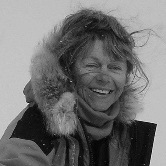 Tess Burrows