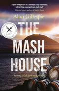 Cover of The Mash House