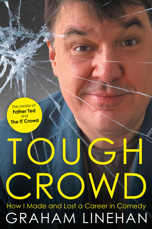 Tough Crowd cover