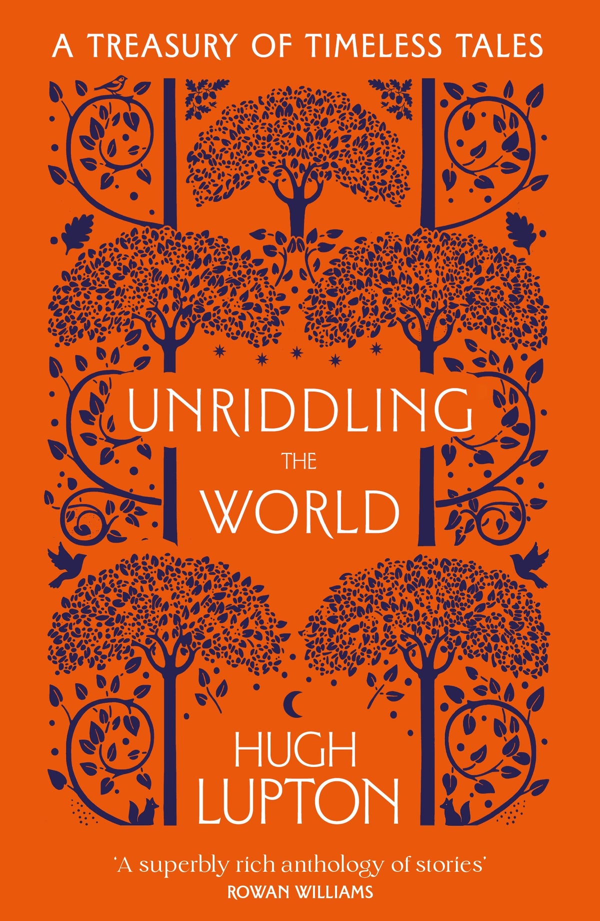 Cover of Unriddling the World