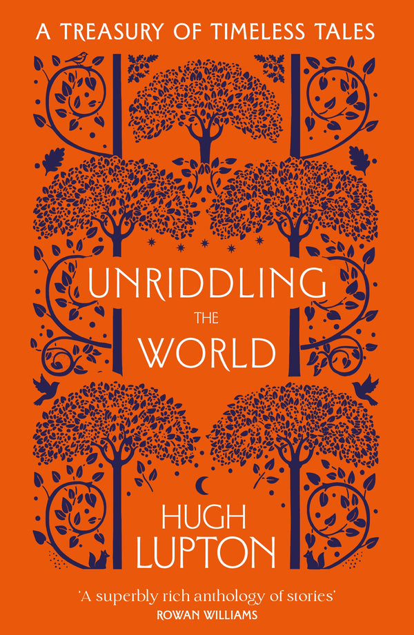 Cover of Unriddling the World cover