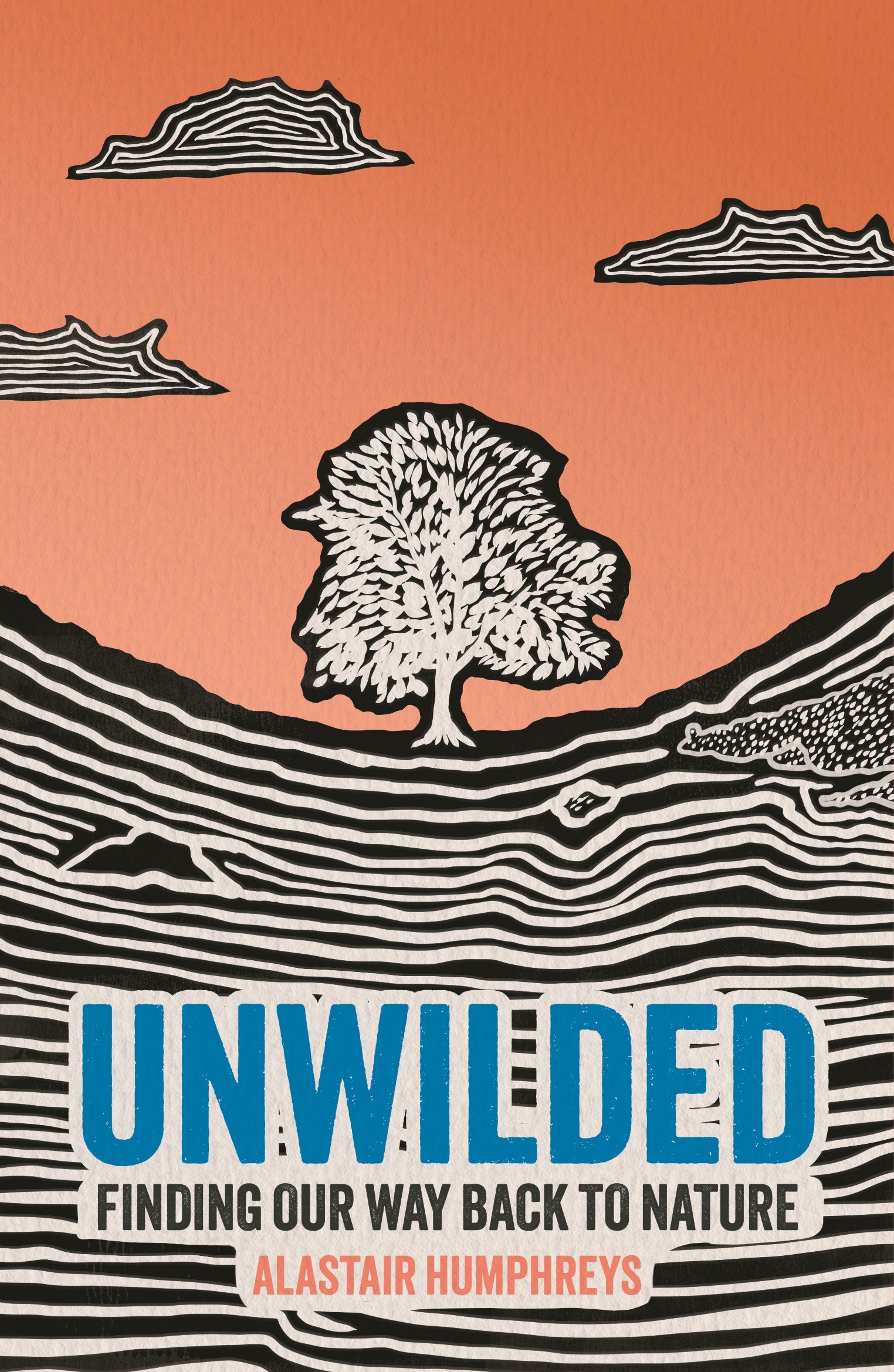 Unwilded