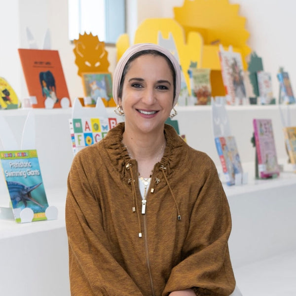 Dr Yasmin El-Rouby