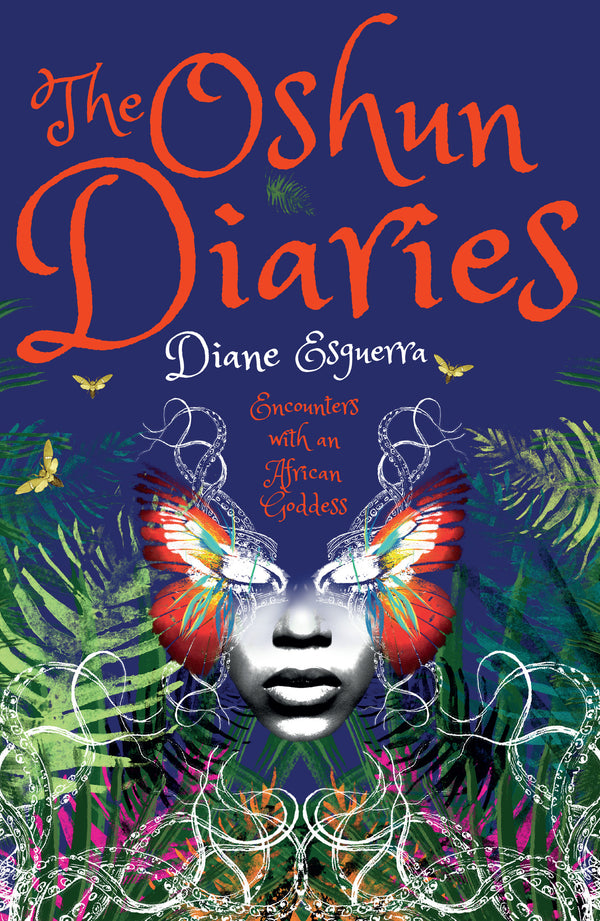 The Oshun Diaries cover