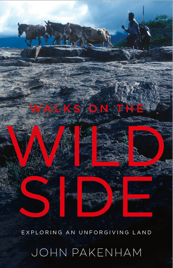 Walks on the Wild Side cover