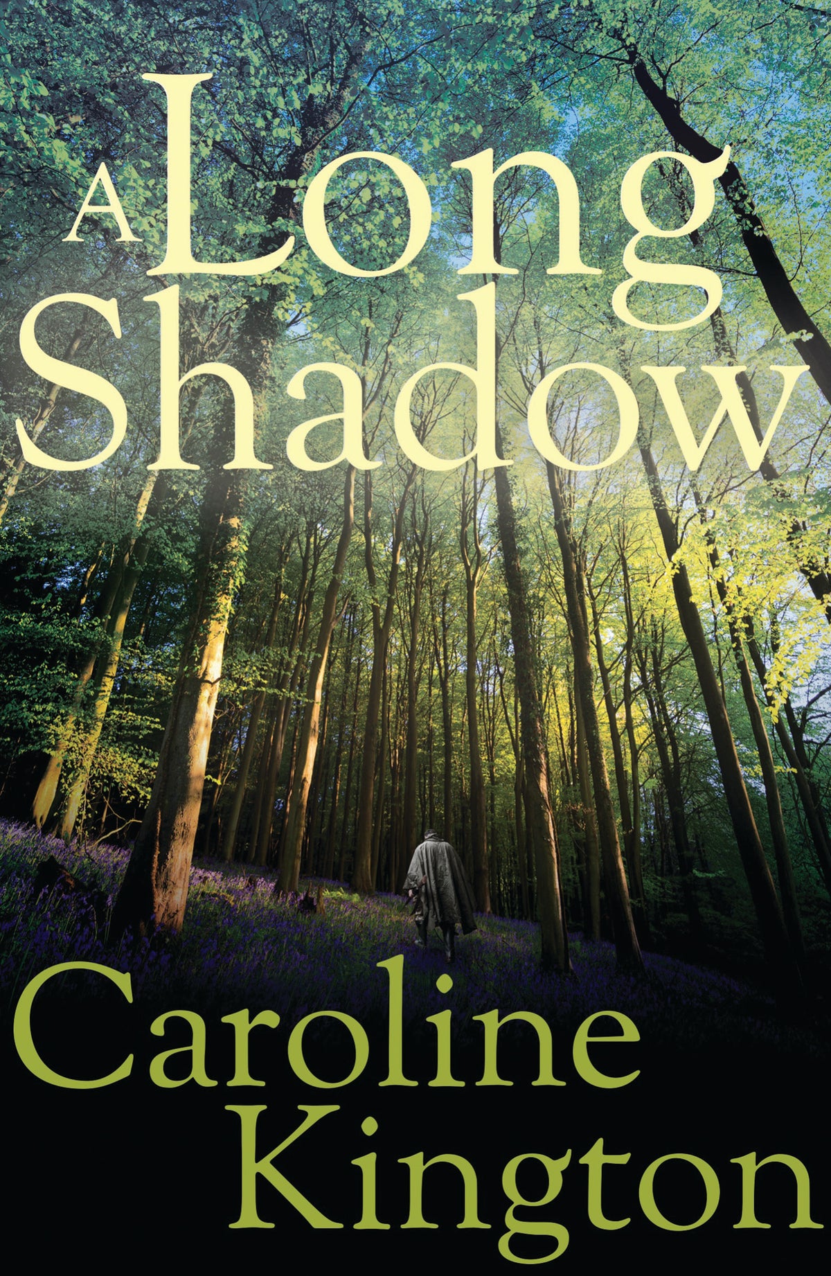 A Long Shadow
