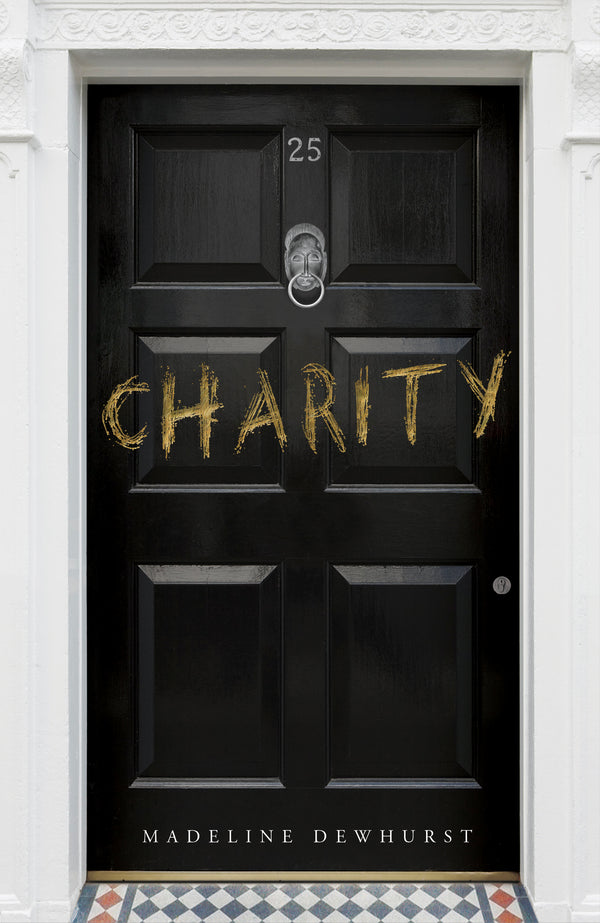 Charity cover