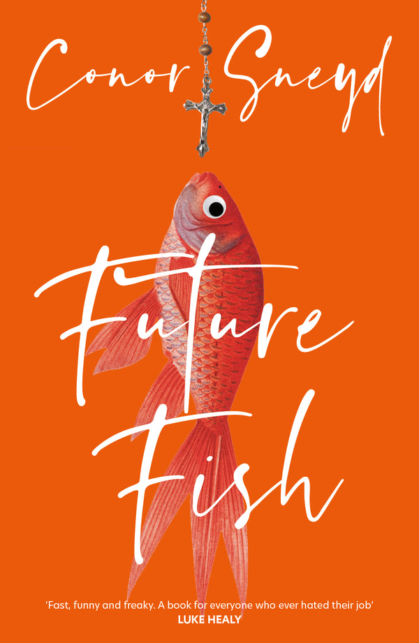 Future Fish cover