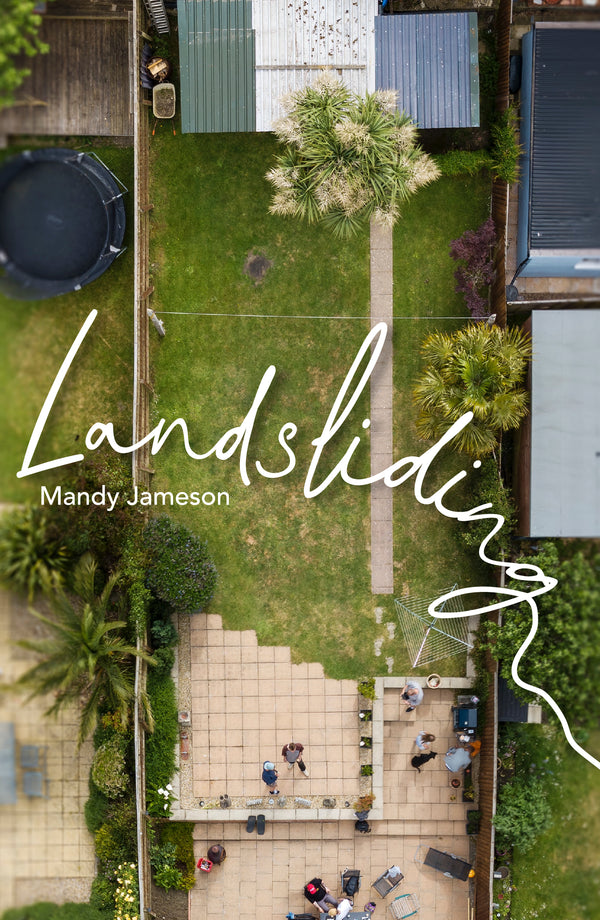 Landsliding cover