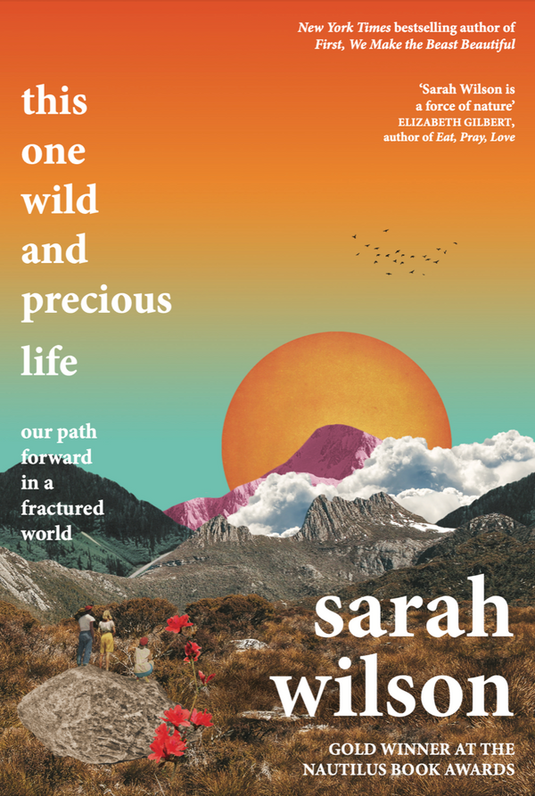 This One Wild and Precious Life cover