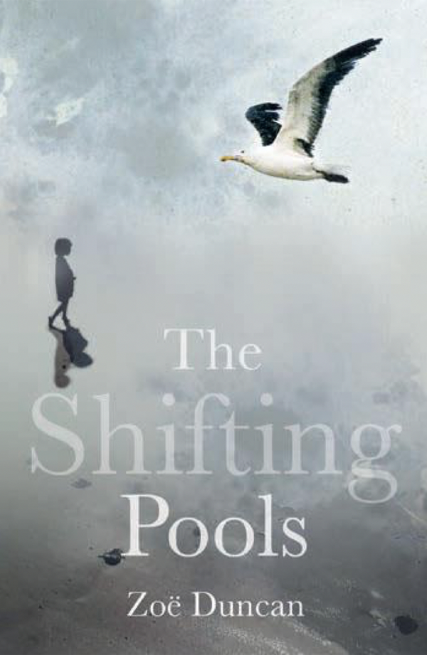 The Shifting Pools cover