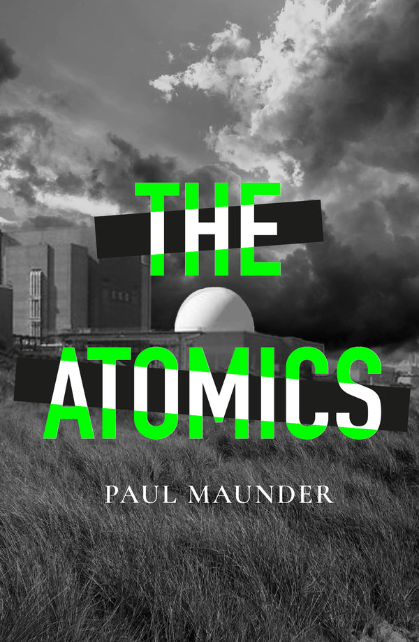 The Atomics cover