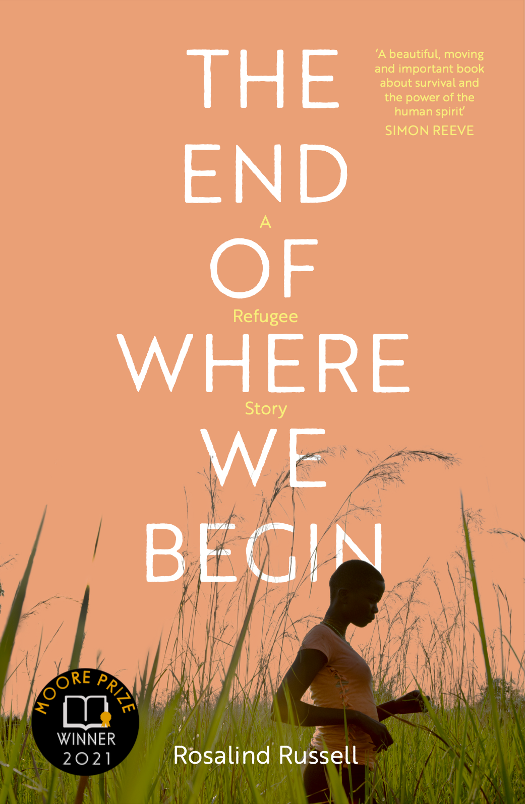 The End of Where We Begin