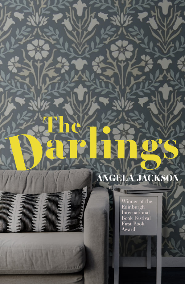 The Darlings cover